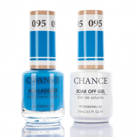 Chance Gel/Lacquer Duo Color 95 / 0916-3002