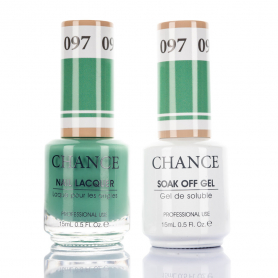 Chance Gel/Lacquer Duo Color 97 / 0916-3004