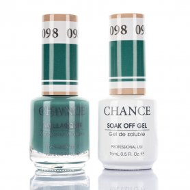 Chance Gel/Lacquer Duo Color 98 / 0916-3005