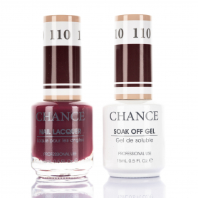 Chance Gel/Lacquer Duo Color 110 / 0916-3017