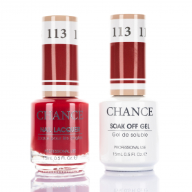 Chance Gel/Lacquer Duo Color 113 / 0916-3020