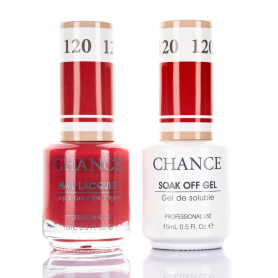 Chance Gel/Lacquer Duo Color 120 / 0916-3027