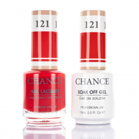 Chance Gel/Lacquer Duo Color 121 / 0916-3028