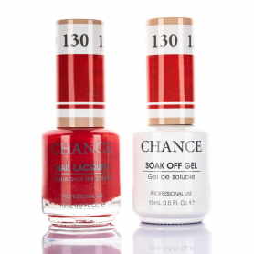 Chance Gel/Lacquer Duo Color 130 / 0916-3037