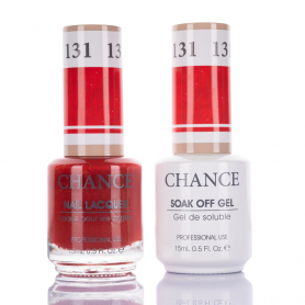 Chance Gel/Lacquer Duo Color 131 / 0916-3038