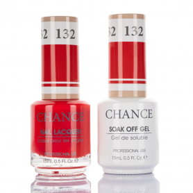 Chance Gel/Lacquer Duo Color 132 / 0916-3039