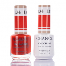 Chance Gel/Lacquer Duo Color 134 / 0916-3041