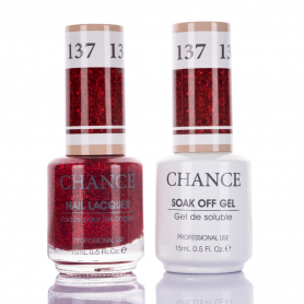 Chance Gel/Lacquer Duo Color 137 / 0916-3044