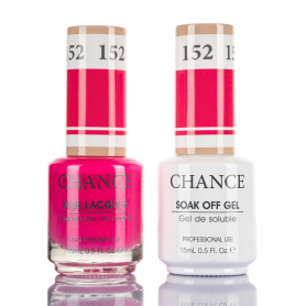 Chance Gel/Lacquer Duo Color 152 / 0916-3059