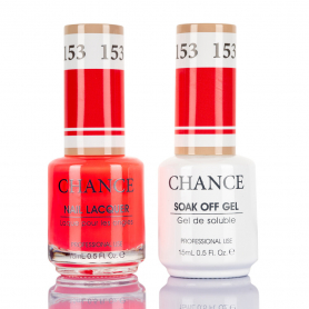 Chance Gel/Lacquer Duo Color 153 / 0916-3060