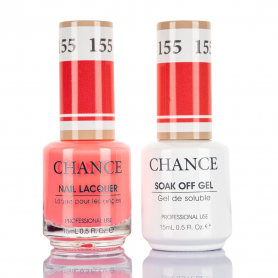 Chance Gel/Lacquer Duo Color 155 / 0916-3062