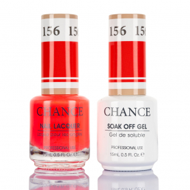 Chance Gel/Lacquer Duo Color 156 / 0916-3063