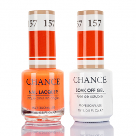 Chance Gel/Lacquer Duo Color 157 / 0916-3064