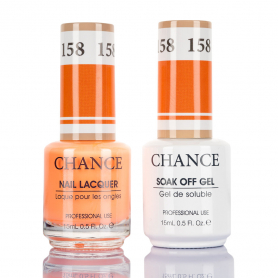 Chance Gel/Lacquer Duo Color 158 / 0916-3065