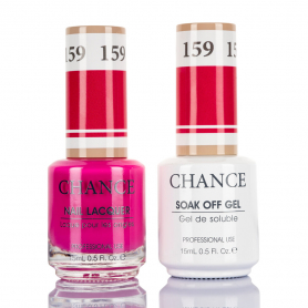 Chance Gel/Lacquer Duo Color 159 / 0916-3066