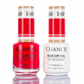 Chance Gel/Lacquer Duo Color 160 / 0916-3067