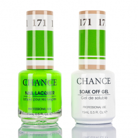 Chance Gel/Lacquer Duo Color 171 / 0916-3078