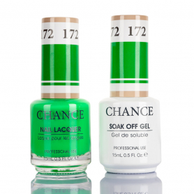 Chance Gel/Lacquer Duo Color 172 / 0916-3079