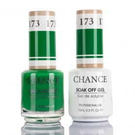 Chance Gel/Lacquer Duo Color 173 / 0916-3080