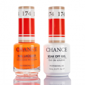 Chance Gel/Lacquer Duo Color 174 / 0916-3081