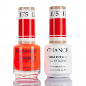 Chance Gel/Lacquer Duo Color 175 / 0916-3082