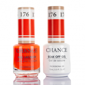 Chance Gel/Lacquer Duo Color 176 / 0916-3083