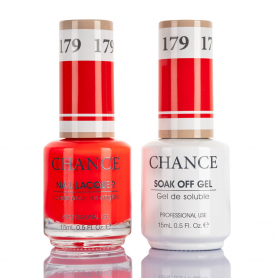 Chance Gel/Lacquer Duo Color 179 / 0916-3086