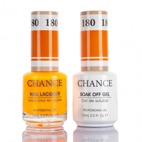 Chance Gel/Lacquer Duo Color 180 / 0916-3087