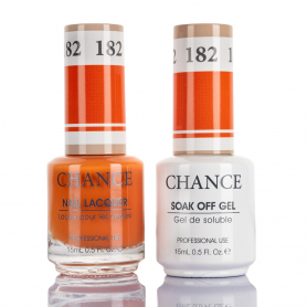 Chance Gel/Lacquer Duo Color 182 / 0916-3089 / 06162