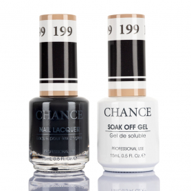 Chance Gel/Lacquer Duo Color 199 / 0916-3106