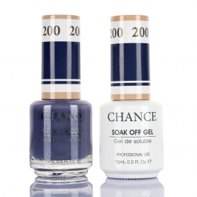 Chance Gel/Lacquer Duo Color 200 / 0916-3107