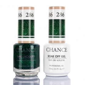 Chance Gel/Lacquer Duo Color 286 / 0916-3254