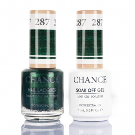 Chance Gel/Lacquer Duo Color 287 / 0916-3255