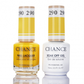 Chance Gel/Lacquer Duo Color 290 / 0916-3269