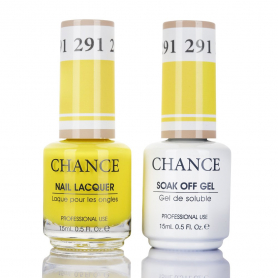 Chance Gel/Lacquer Duo Color 291 / 0916-3270