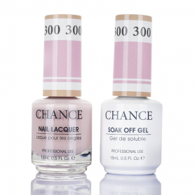 Chance Gel/Lacquer Duo Color 300 / 0916-3279