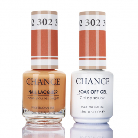 Chance Gel/Lacquer Duo Color 302 / 0916-3281 / 06940