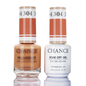 Chance Gel/Lacquer Duo Color 304 / 0916-3283 / 06942