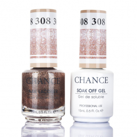 Chance Gel/Lacquer Duo Color 308 / 0916-3287