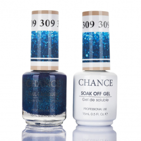 Chance Gel/Lacquer Duo Color 309 / 0916-3288