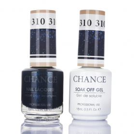 Chance Gel/Lacquer Duo Color 310 / 0916-3289