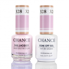 Chance Gel/Lacquer Duo Color 328 / 0916-3405