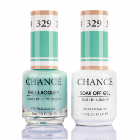 Chance Gel/Lacquer Duo Color 329 / 0916-3406