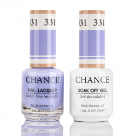 Chance Gel/Lacquer Duo Color 331 / 0916-3408