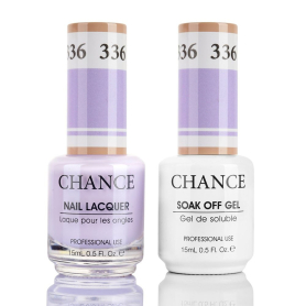 Chance Gel/Lacquer Duo Color 336 / 0916-3413