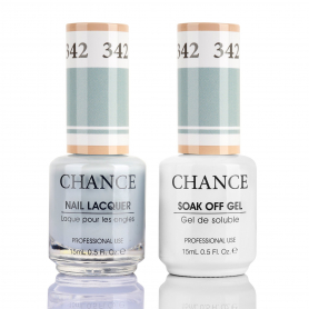 Chance Gel/Lacquer Duo Color 342 / 0916-3419