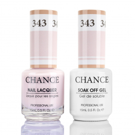 Chance Gel/Lacquer Duo Color 343 / 0916-3420