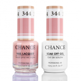 Chance Gel/Lacquer Duo Color 344 / 0916-3421