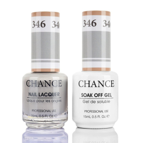 Chance Gel/Lacquer Duo Color 346 / 0916-3423