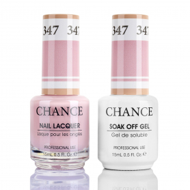 Chance Gel/Lacquer Duo Color 347 / 0916-3424